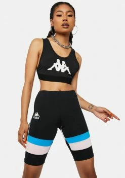 Kappa Authentic Football Eve Bike Shorts