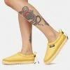 Kappa Yellow 222 Banda Mules