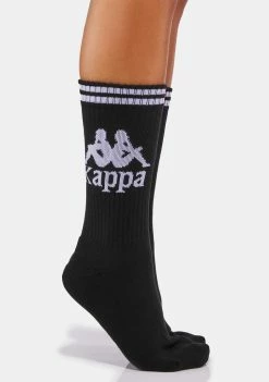 Kappa Socks & Tights Authentic Aster Crew Socks