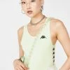 Best reviews of ✔️ Kappa Minty 222 Banda Auber Bodysuit 💯 2 Kappa Minty 222 Banda Auber Bodysuit