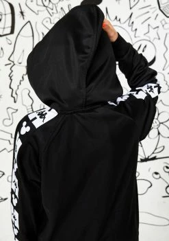 Coupon 🛒 Kappa Kids Authentic Ander Disney Track Jacket Kid's Products 🔥 7 Kappa Kids Authentic Ander Disney Track Jacket Kid's Products