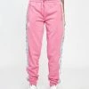 Kappa Pink 222 Banda Beicegel Sweatpants