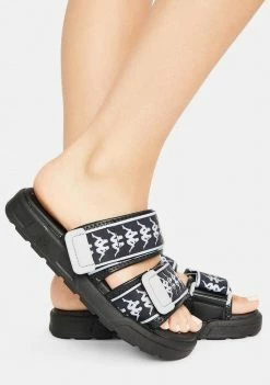 Kappa 222 Banda Aster 2 Sandals