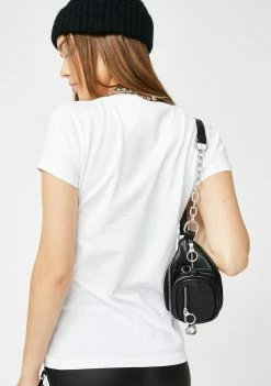 Best reviews of ⌛ Kappa Tops Authentic Westessi Graphic Tee ✨ 9 Kappa Tops Authentic Westessi Graphic Tee