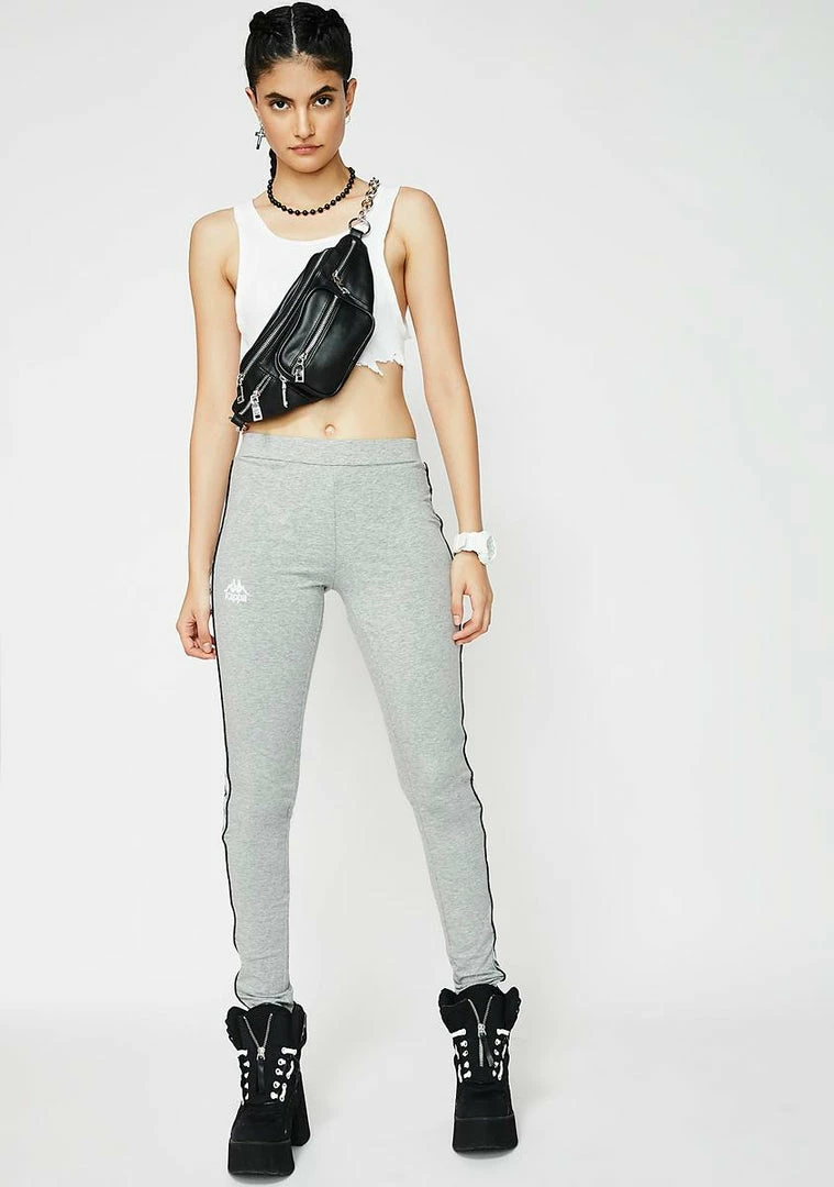 Buy π₯° Kappa Active Authentic Anen Leggings βοΈ 7 Kappa Active Authentic Anen Leggings