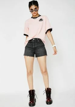 Kappa Authentic Raul Jersey