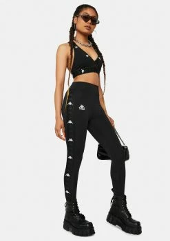 Kappa 222 Banda Bartes Leggings Active