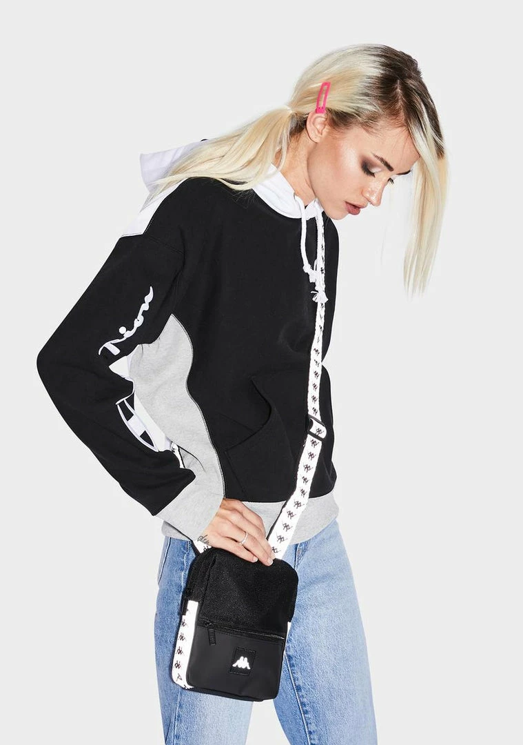 Deals π Kappa 222 Banda Dortis Crossbody Bag Bags & Wallets π 3 Kappa 222 Banda Dortis Crossbody Bag Bags & Wallets