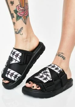Kappa 222 Banda Mitel 1 Sandals