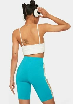 Kappa 222 Banda Cartin 2 Bike Shorts