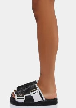 Kappa Authentic Mitel 1 Sandals