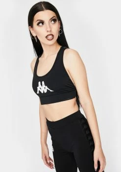 Kappa Active 222 Banda Camyl Sports Bra