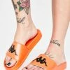 Kappa Authentic Adam 2 Slide Sandals