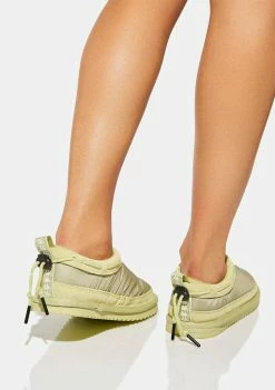 Kappa Flats Authentic Mule 3 Slippers