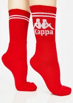 Kappa Socks & Tights Authentic Aster Socks