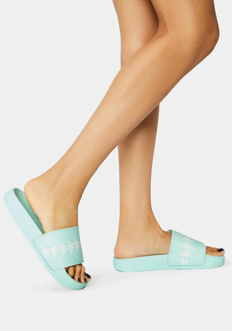 Deals π― Kappa Aqua 222 Banda Adam 4 Slides β 5 Kappa Aqua 222 Banda Adam 4 Slides
