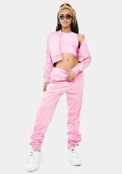 Coupon β¨ Kappa Bottoms Pink 222 Banda Wrastoria Track Pants π₯ 8 Kappa Bottoms Pink 222 Banda Wrastoria Track Pants