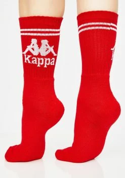 Kappa Socks & Tights Authentic Aster Socks