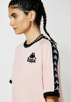 Kappa Authentic Raul Jersey