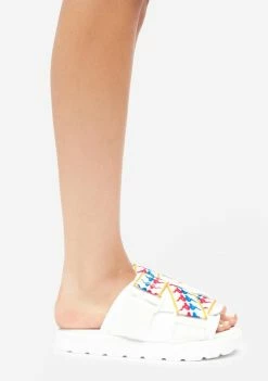 Wholesale π― Kappa White 222 Banda Mitel 6 Slides π 8 Kappa White 222 Banda Mitel 6 Slides