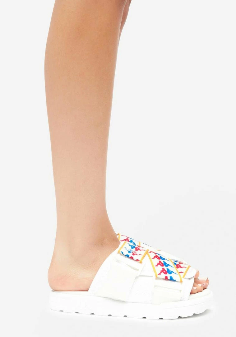 Wholesale π― Kappa White 222 Banda Mitel 6 Slides π 5 Kappa White 222 Banda Mitel 6 Slides