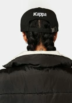 Kappa Hats Authentic Meppel Cap