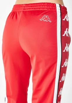 Kappa 222 Banda 10 Arsis Pants