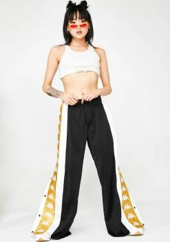 Kappa Bottoms 222 Banda 10 Baish Jogging Trousers