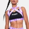 Kappa 222 Banda Tibey Bra Top