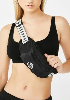 Kappa 222 Banda Anais Fanny Pack