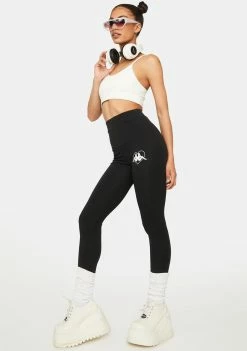 Kappa Active Authentic Love Tarnow Leggings