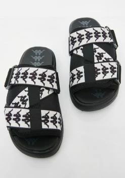 Kappa 222 Banda Mitel 1 Sandals
