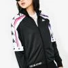Kappa Authentic Byap Zip Jacket Outerwear