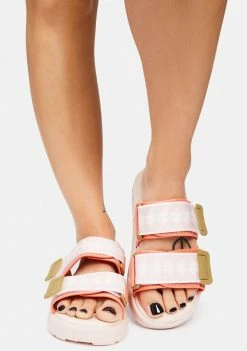 Kappa Coral 222 Banda Aster 2 Sandals