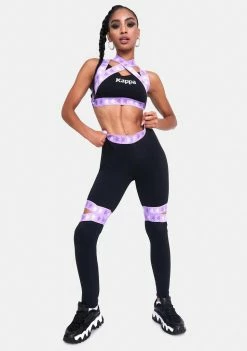 Kappa 222 Banda Bowman Leggings