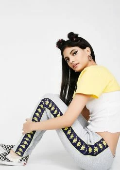 Kappa 222 Banda Zeggins Leggings