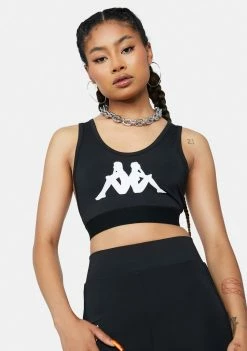 Kappa 222 Banda Camylna Sports Bra Active