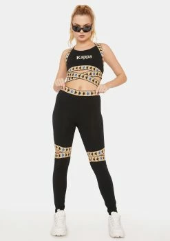 Promo 𧨠Kappa Blue Orange 222 Banda Ivohibe Bra Top Active β 9 Kappa Blue Orange 222 Banda Ivohibe Bra Top Active