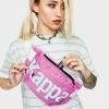 Kappa Authentic Cabala Fanny Pack Bags & Wallets