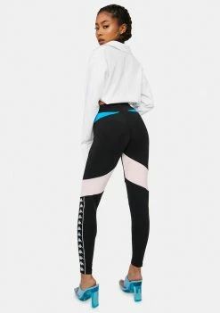 Hot Sale β¨ Kappa Authentic Football Eshu Leggings π 9 Kappa Authentic Football Eshu Leggings