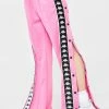 Kappa Bottoms Sweet 222 Banda Wastoria Snap Pants