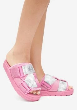 Kappa Pink 222 Banda Mitel 7 Slides