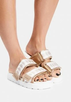Kappa Almond 222 Banda Aster 2 Sandals
