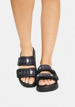 Kappa 222 Banda Aster 1 Sandals