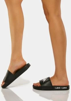 Kappa Authentic Aasiaat 1 Slide Sandals