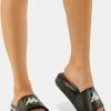 Kappa Authentic Aasiaat 1 Slide Sandals