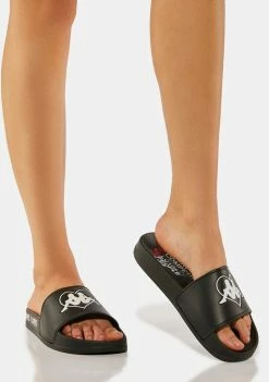 Kappa Authentic Aasiaat 1 Slide Sandals