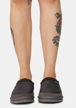 Flash Sale β Kappa π©΄ Sandals Black 222 Banda Mules π 10 Kappa Sandals Black 222 Banda Mules