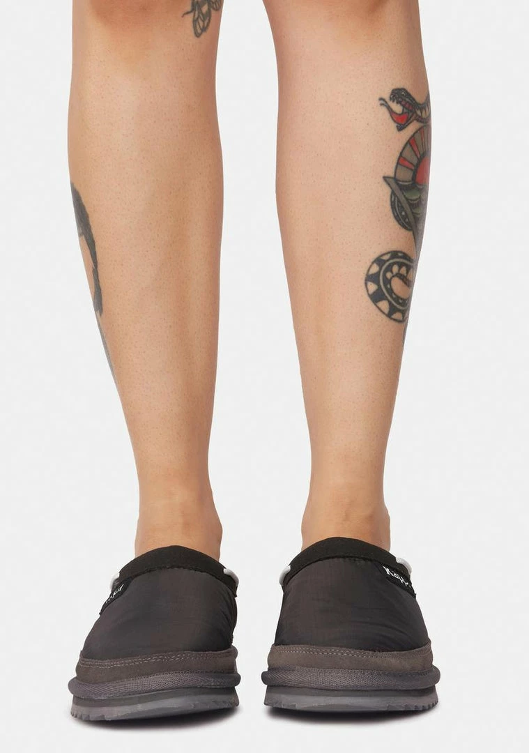 Flash Sale β Kappa π©΄ Sandals Black 222 Banda Mules π 6 Kappa Sandals Black 222 Banda Mules