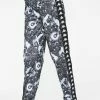 Kappa Bottoms 222 Banda Astoria Disney Graphic Track Pants